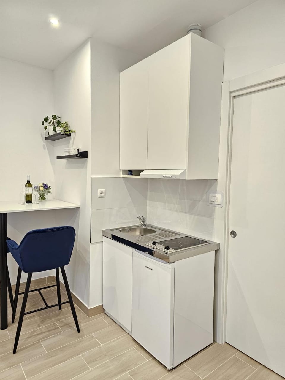 Studio Ivona Apartment in Istria County