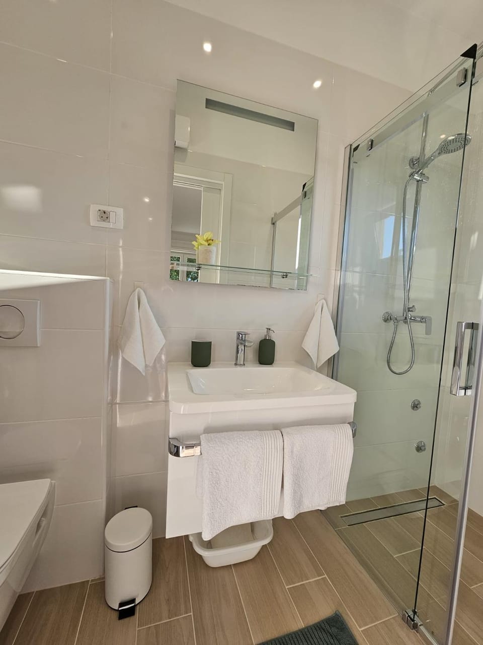 Studio Ivona Apartment in Istria County