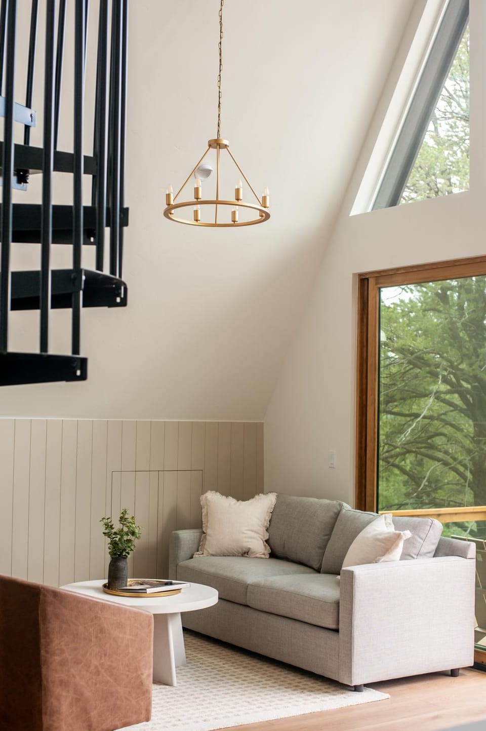 A-frame 10 Min to Downtown Durango House in La Plata County