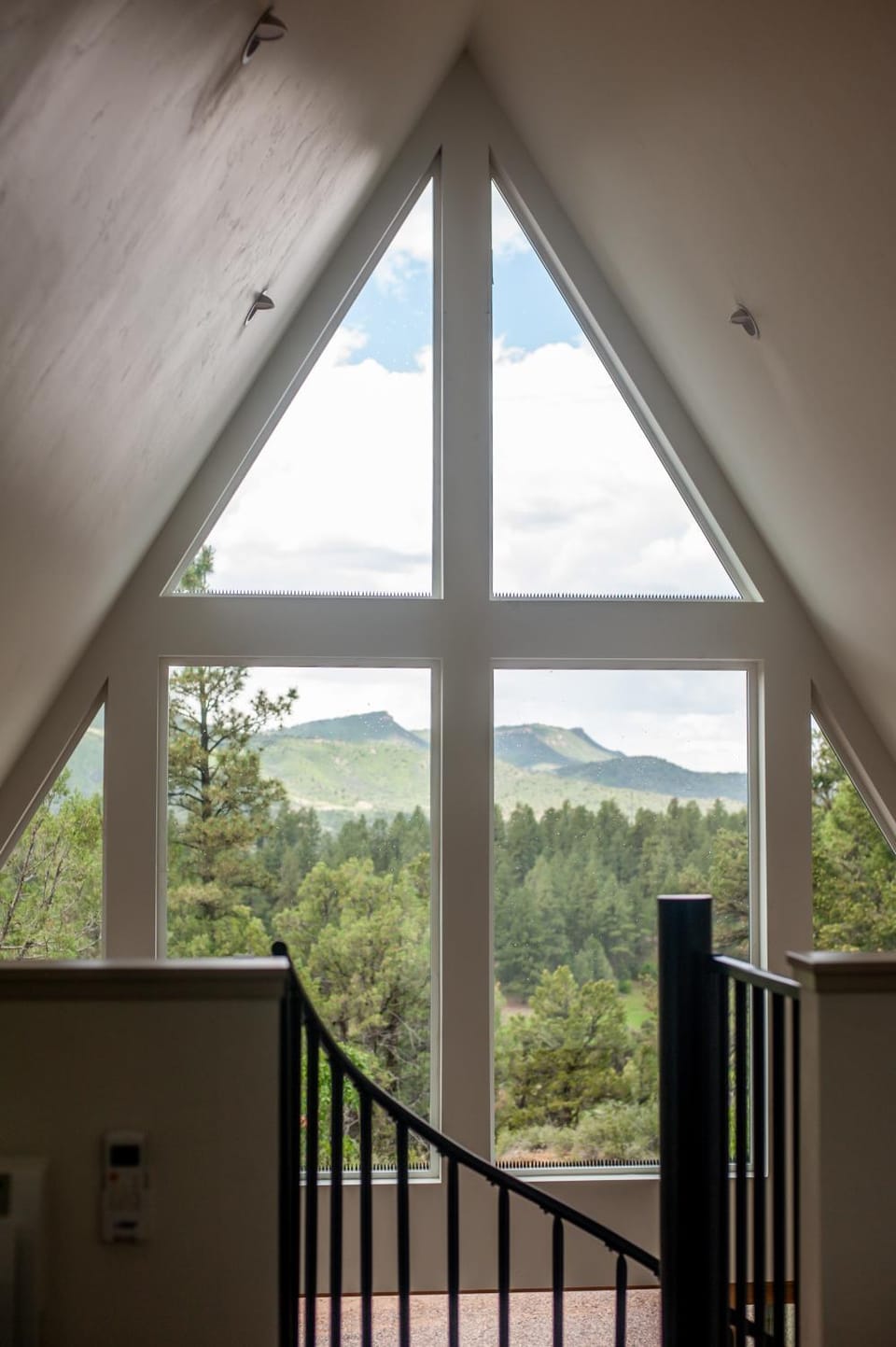 A-frame 10 Min to Downtown Durango House in La Plata County
