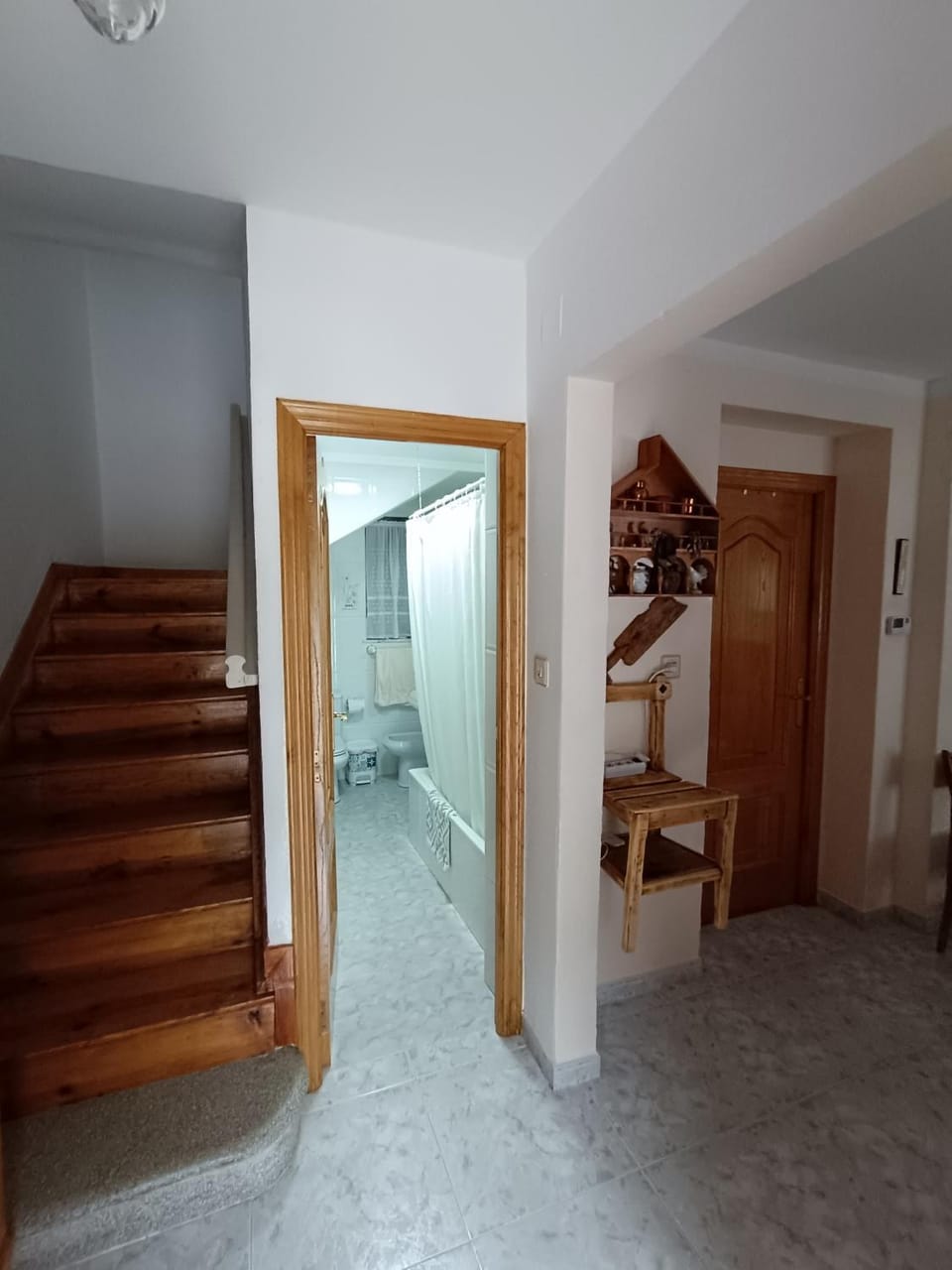 VUT Corea324 House in Asturias