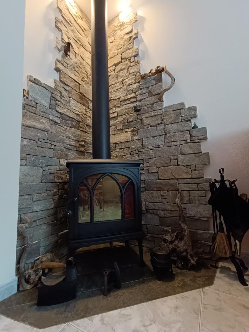 VUT Corea324 House in Asturias