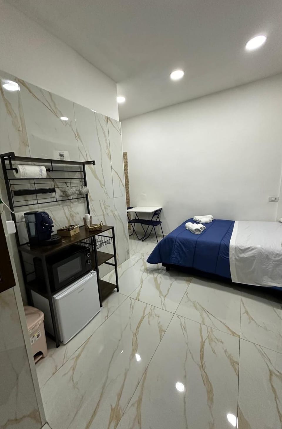 Swamy Home Apartment in Naples