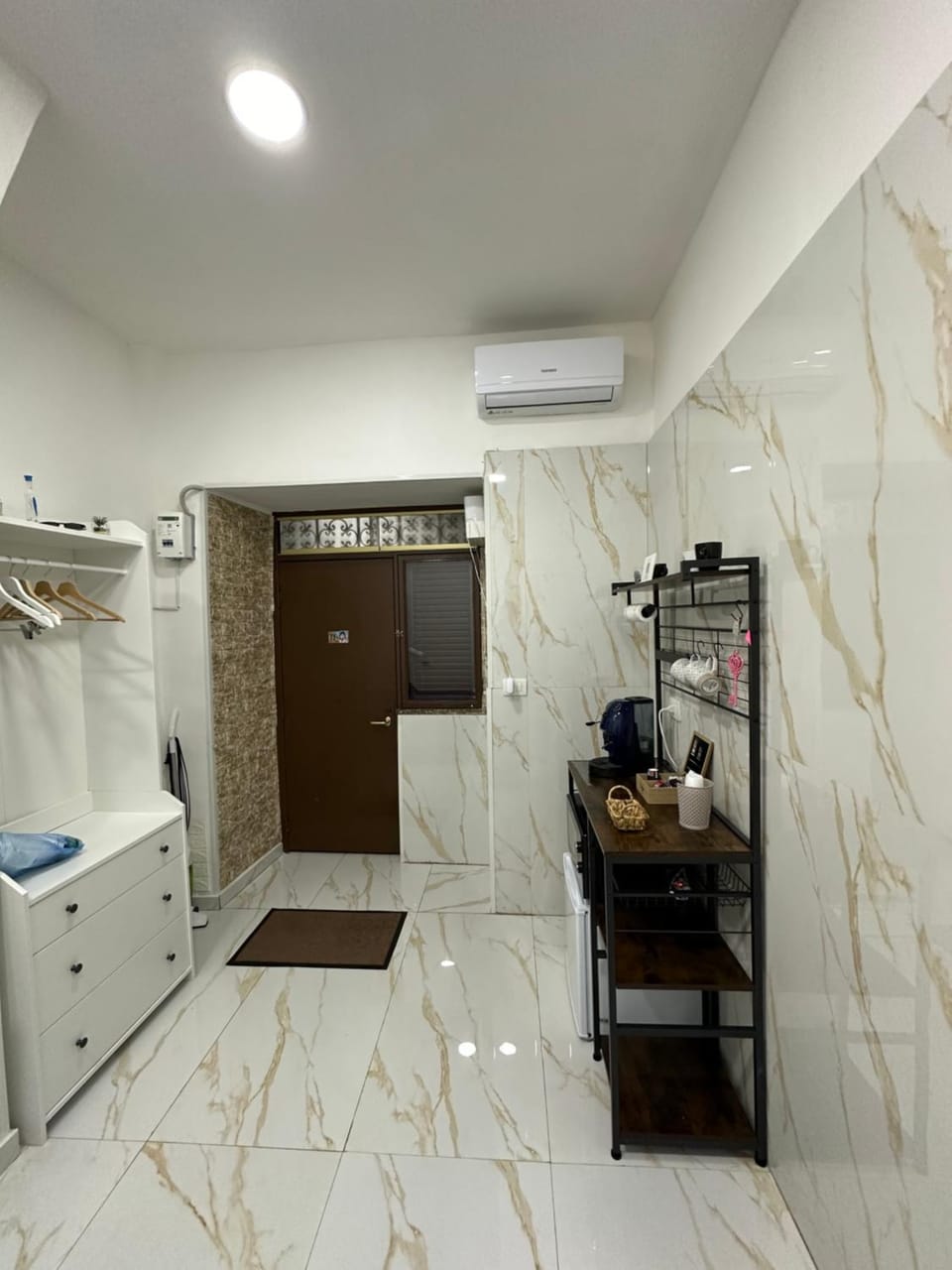 Swamy Home Apartment in Naples