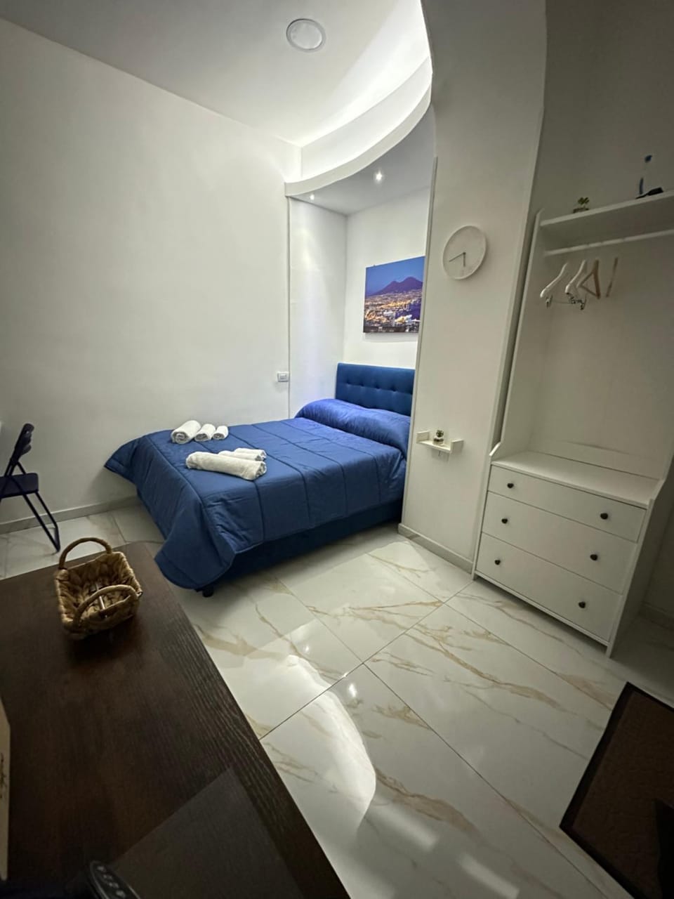 Swamy Home Apartment in Naples