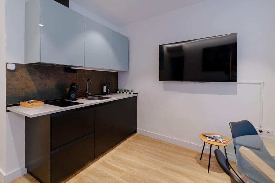 TV and multimedia