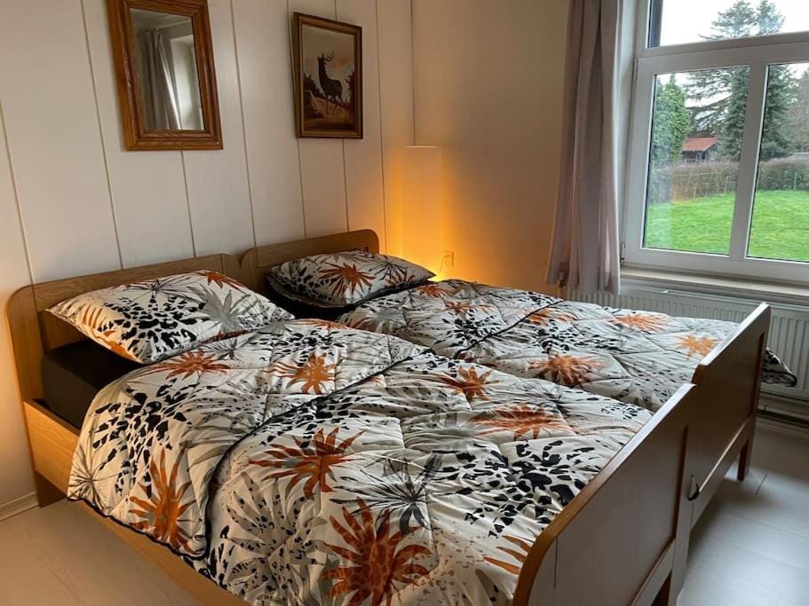 Charming authentic renovated farm House in Limburg (province)