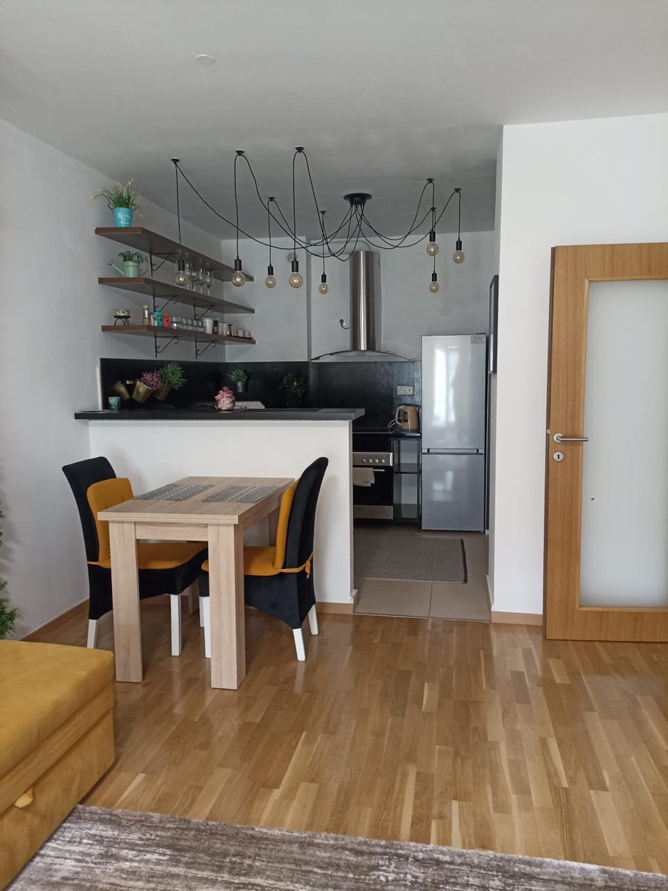 Apartman Cherine Apartment in Mostar