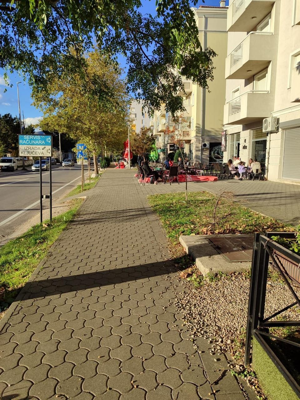 Apartman Cherine Apartment in Mostar
