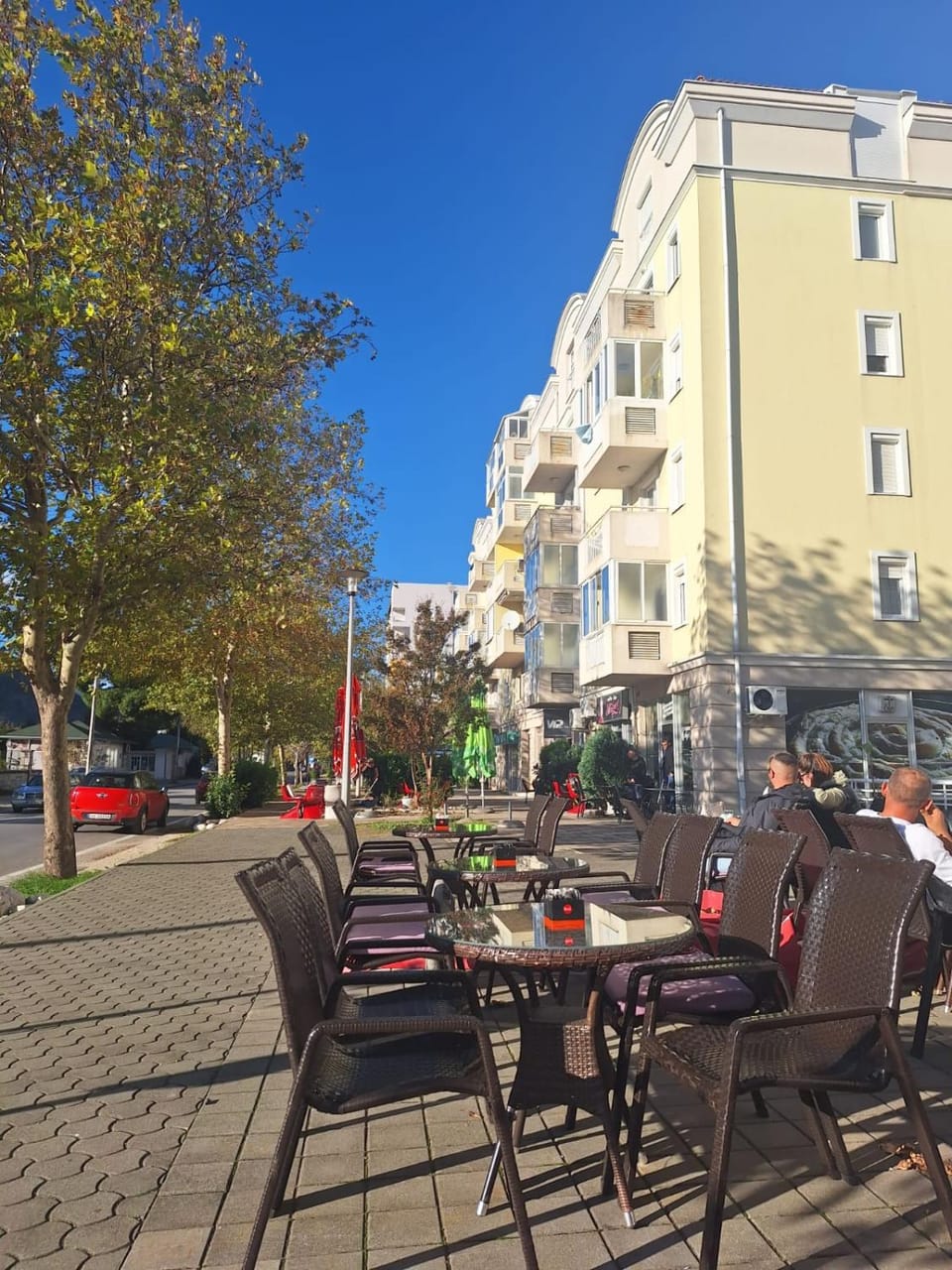 Apartman Cherine Apartment in Mostar