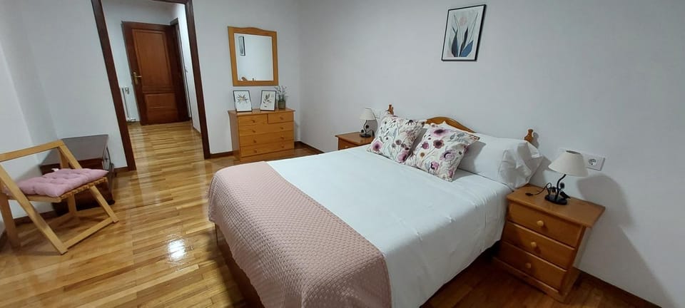 Piso Ribeira Sacra Apartment in Monforte de Lemos