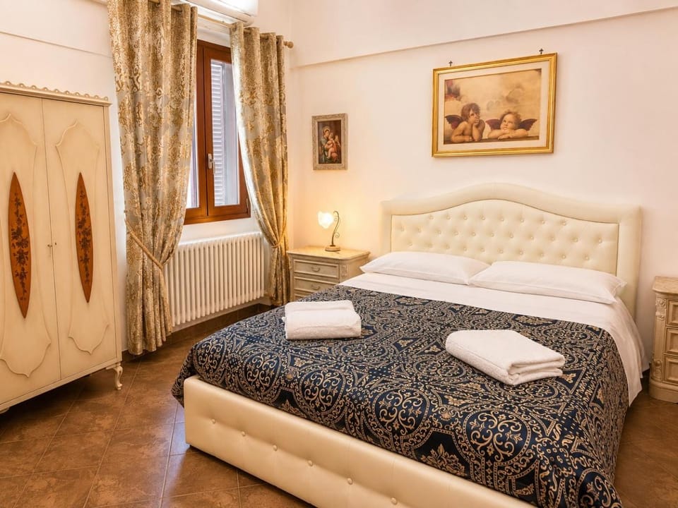 Le Dimore di Rosa House in Apulia