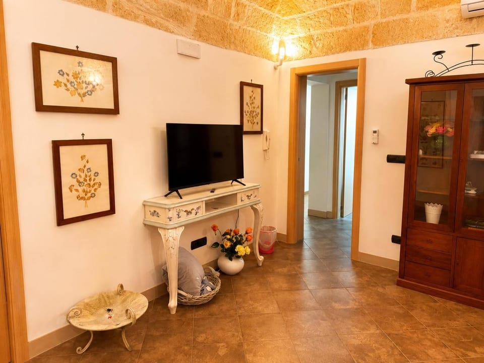 Le Dimore di Rosa House in Apulia