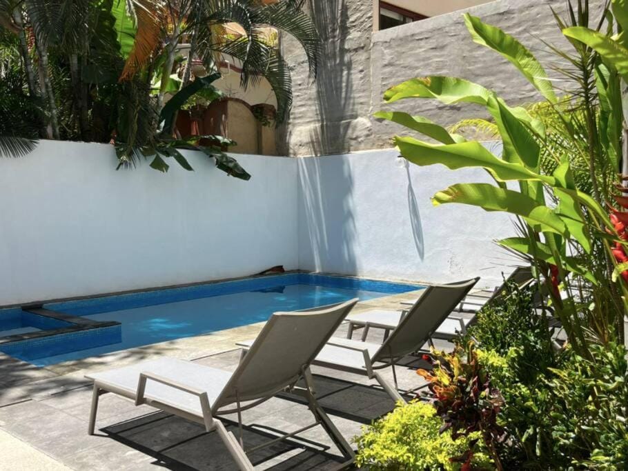 Nierika #302 - Sayulita Lofts Apartment in Sayulita