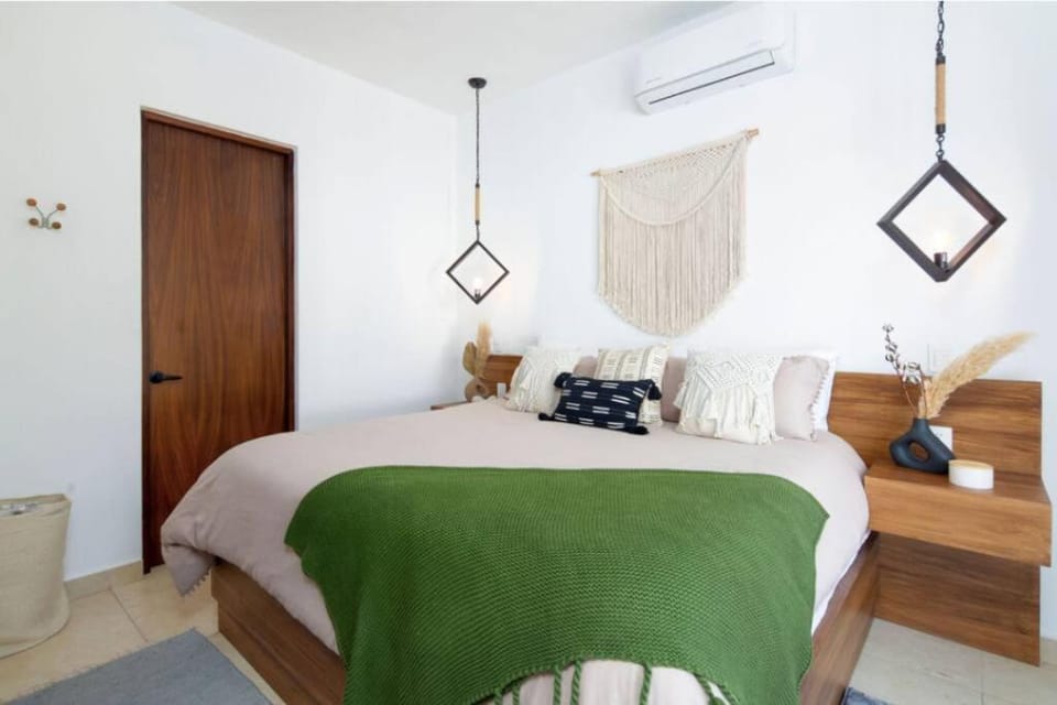 Nierika #302 - Sayulita Lofts Apartment in Sayulita