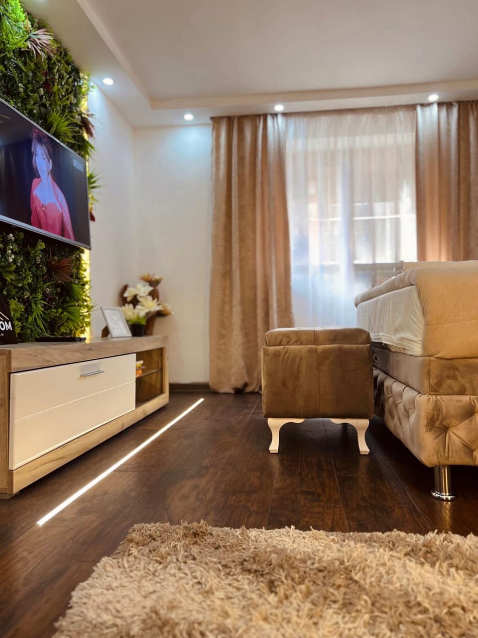 Apartman Podroom Apartment in Serbia