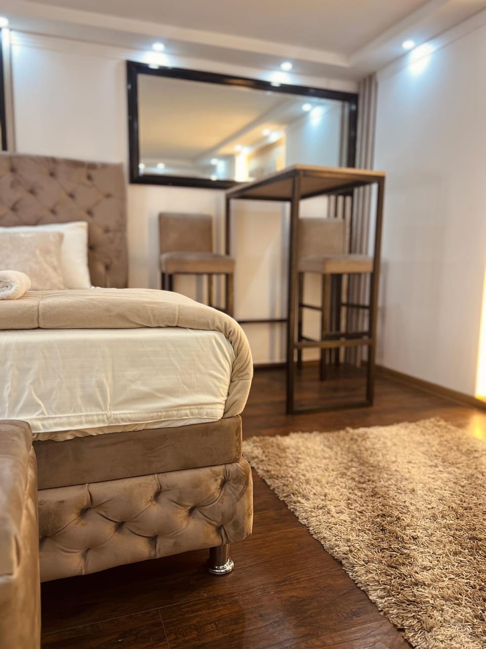 Apartman Podroom Apartment in Serbia