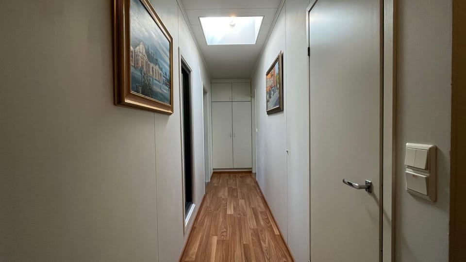 Huoneisto karhujen kaupungissa - Tapanintien Lumo Apartment in Finland