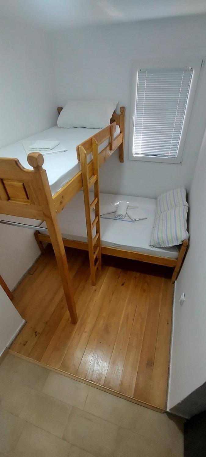 KULIC Apartment in Montenegro