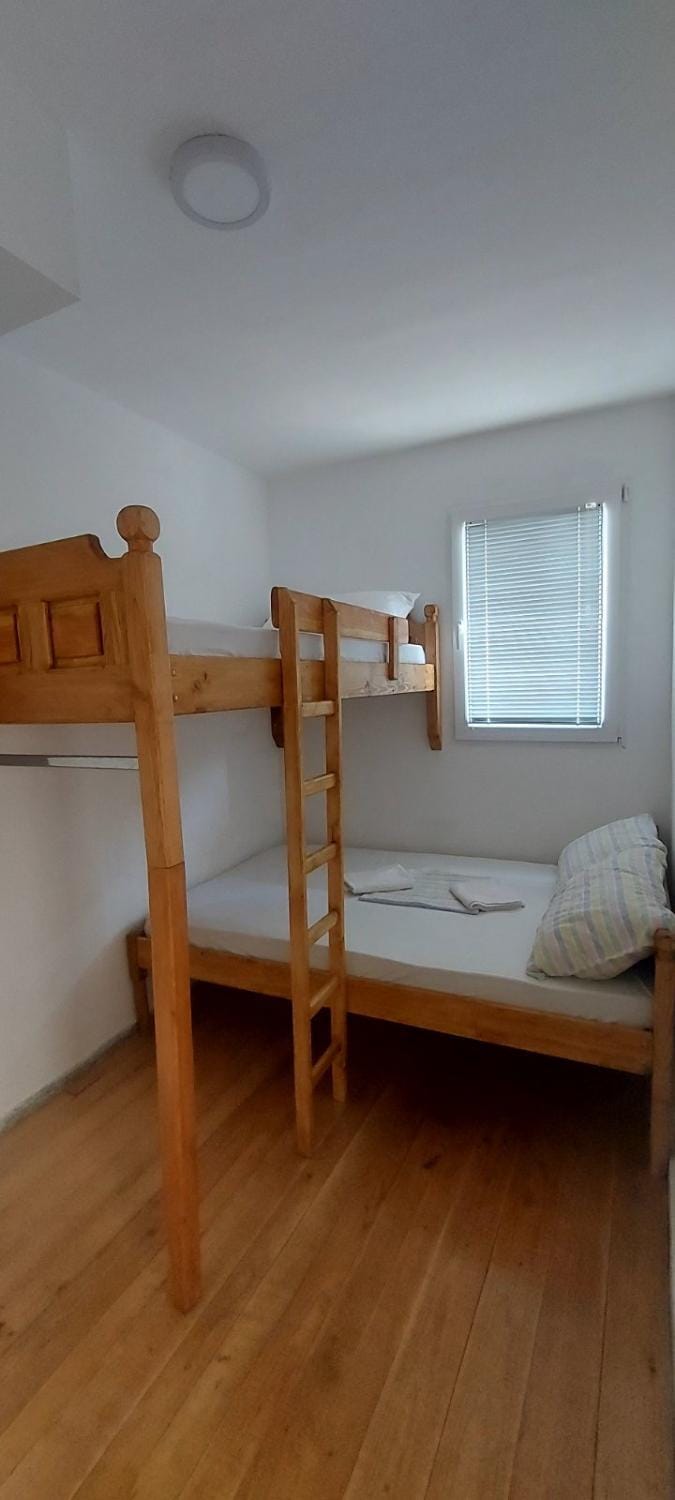 KULIC Apartment in Montenegro