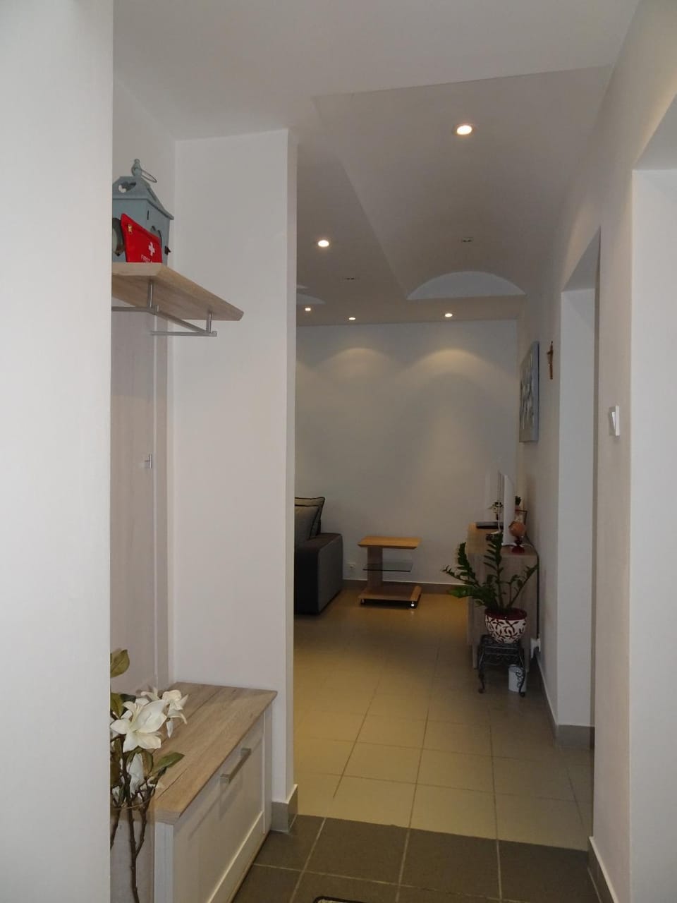 Apartman Jelena Apartment in City of Zagreb