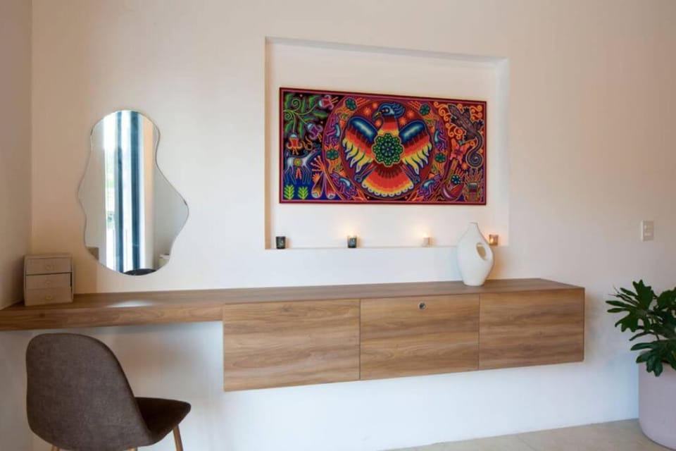 Nierika #402 - Sayulita Lofts Apartment in Sayulita