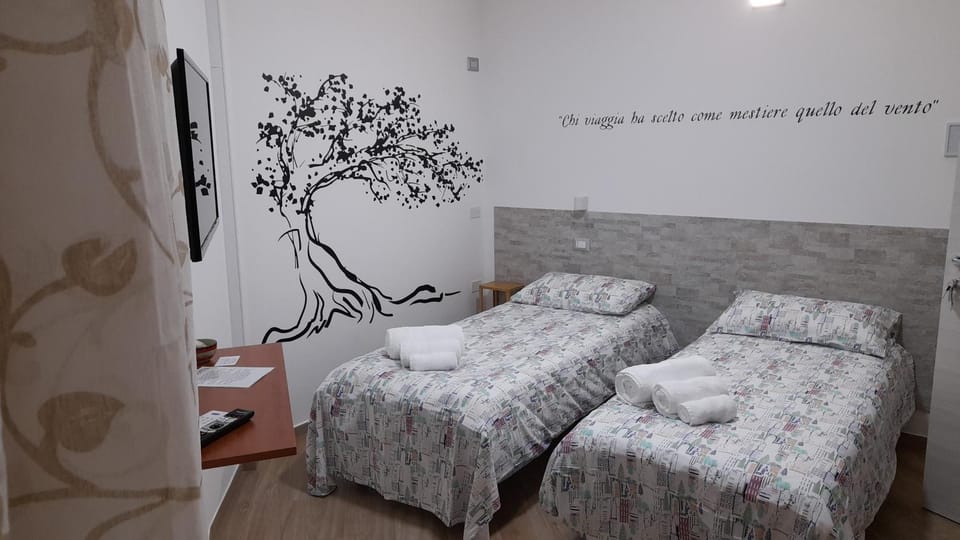Aer Sana Bed and Breakfast in Sardinia