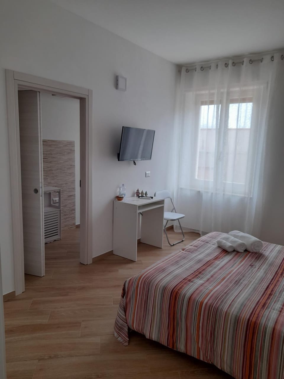 Aer Sana Bed and Breakfast in Sardinia