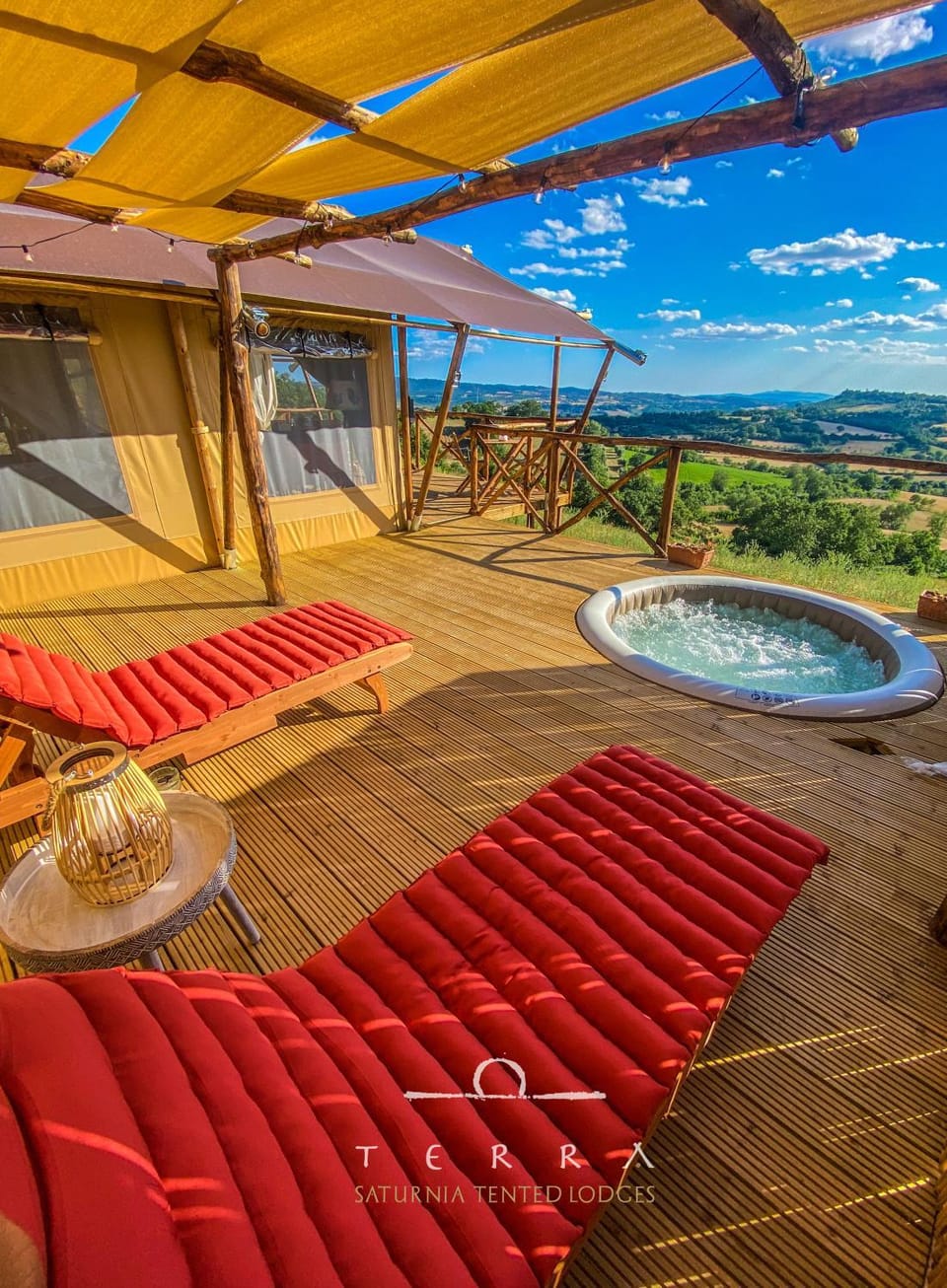 Patio, Solarium, View (from property/room), Balcony/Terrace, Pool view, Swimming pool