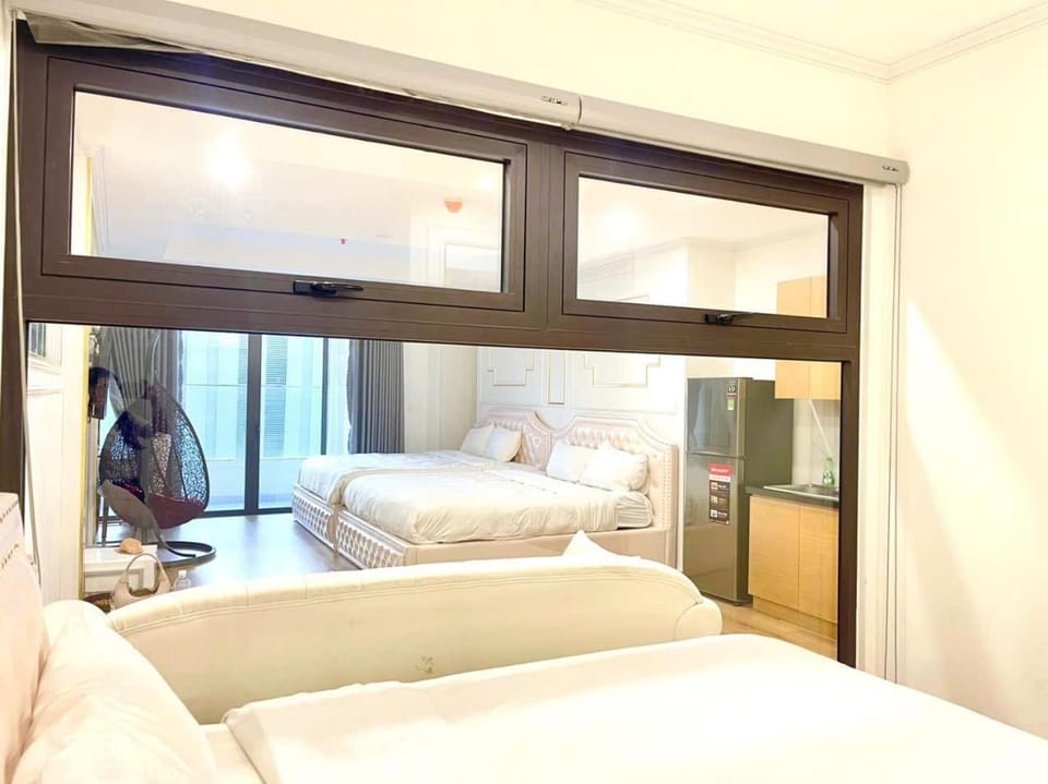 TYE APARTMENT - TMS Pullman Quy Nhơn Apartment in Vietnam