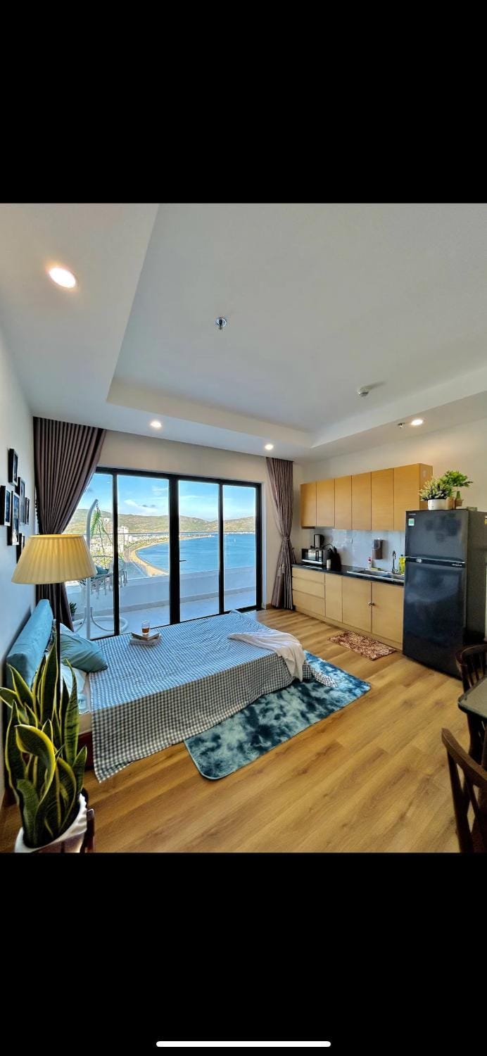 TYE APARTMENT - TMS Pullman Quy Nhơn Apartment in Vietnam