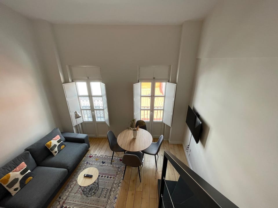 housingcoruña SAN NICOLAS 27 Apartment in A Coruna