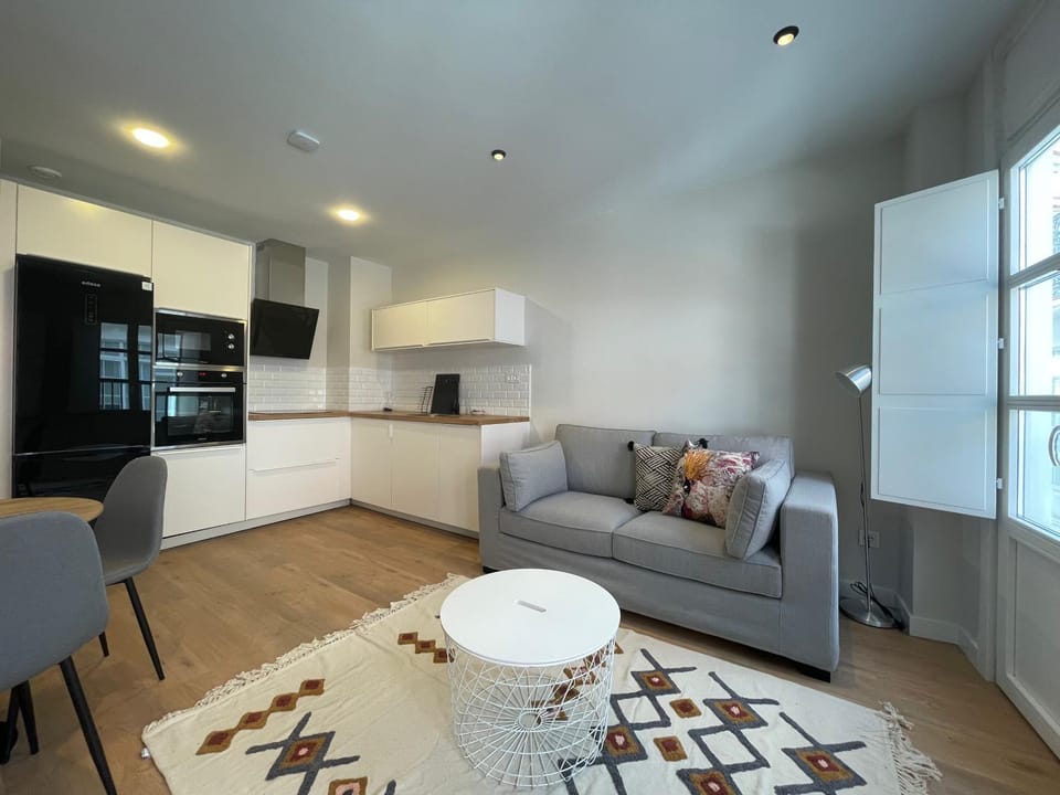 housingcoruña SAN NICOLAS 27 Apartment in A Coruna