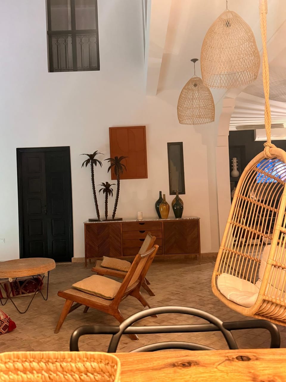 Riad Belharra Villa in Marrakesh