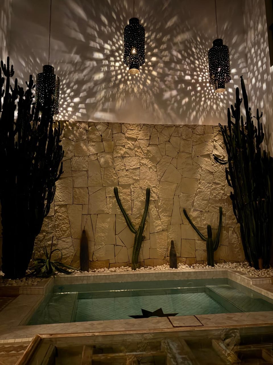 Riad Belharra Villa in Marrakesh