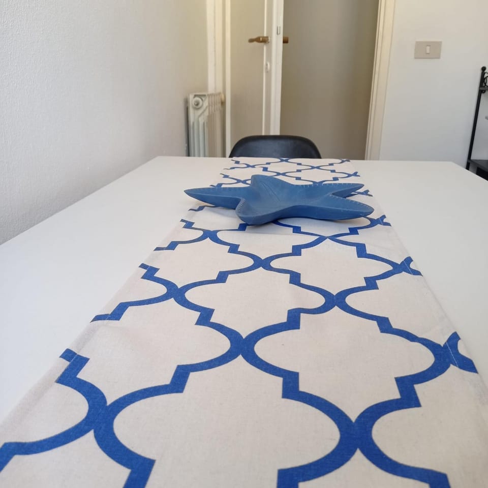 Cielo Mare Apartment in Viareggio