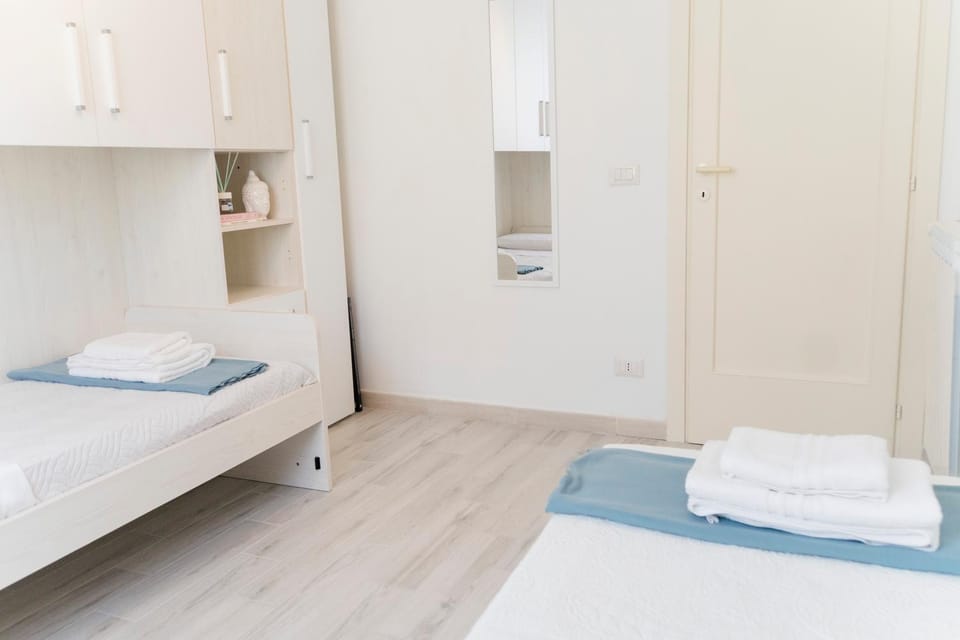 Cielo Mare Apartment in Viareggio