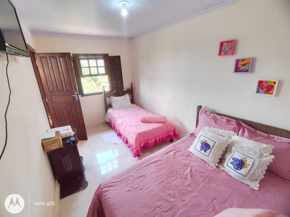 Cantinho da Vovó Lucinda Bed and Breakfast in State of Bahia