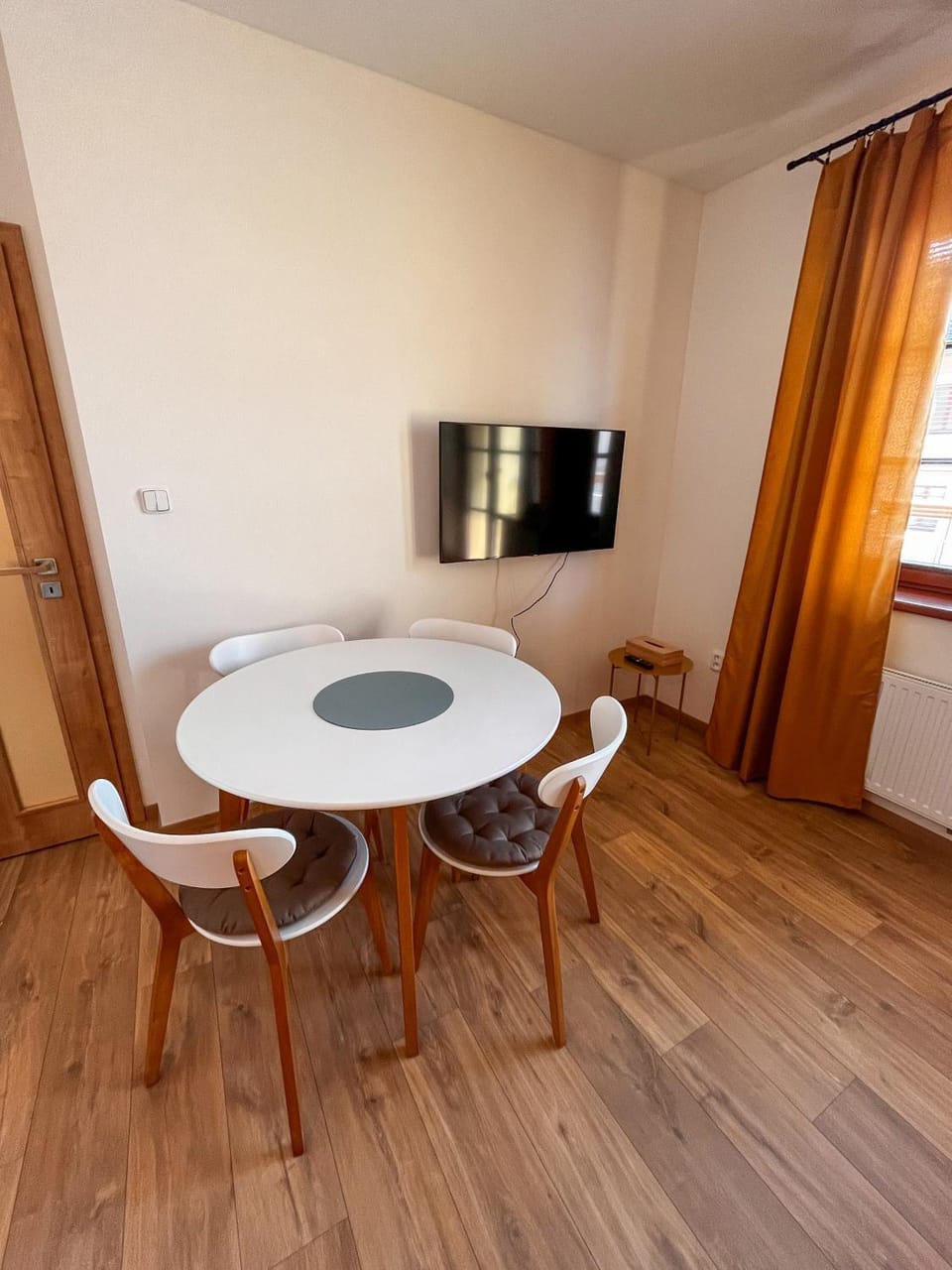 Apartmán Kašperák Apartment in Czechia