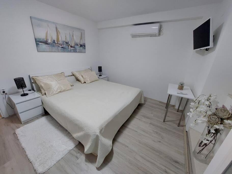 Orange Tree House House in Dubrovnik-Neretva County