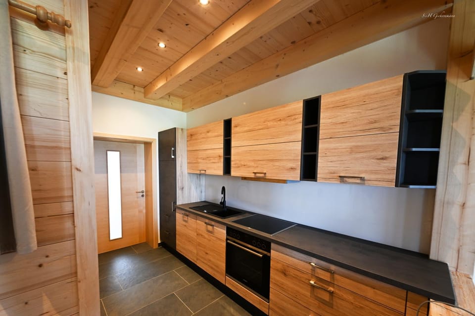 Holzwies Chalets Apartment in Bavaria