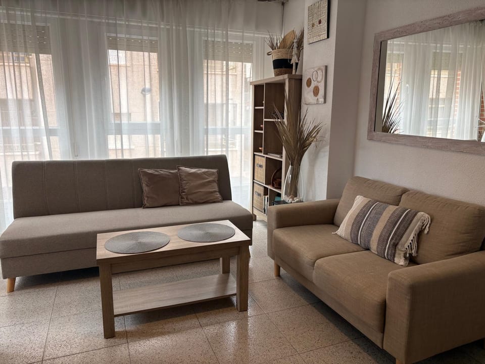 Flamenco Chill Apartment Apartment in Torrevieja