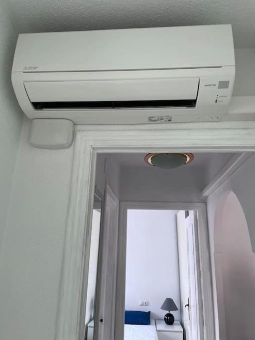 air conditioner