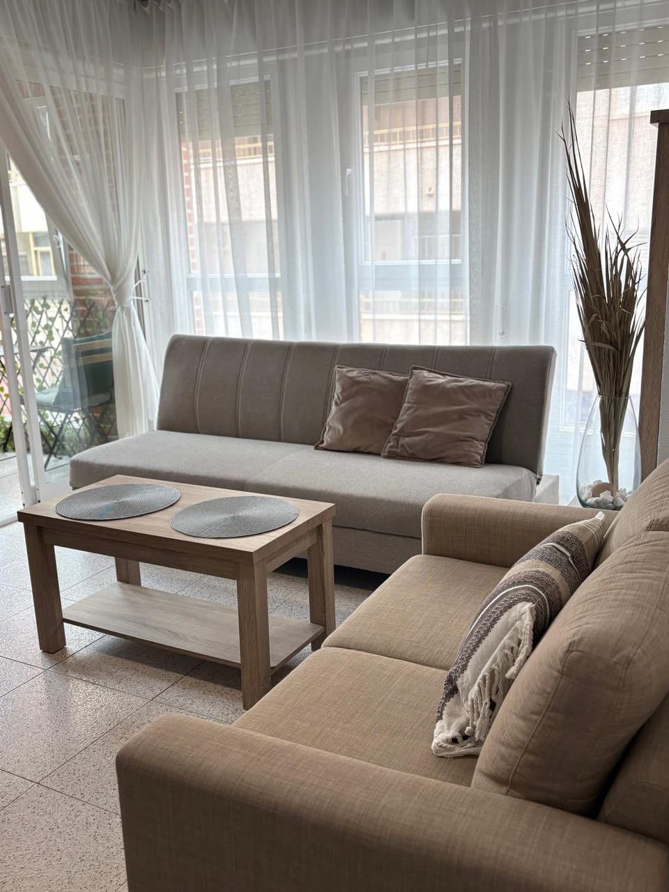 Flamenco Chill Apartment Apartment in Torrevieja