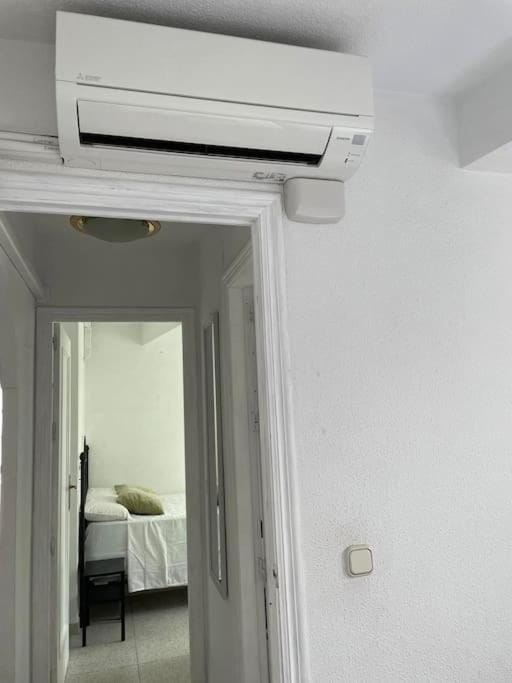 air conditioner
