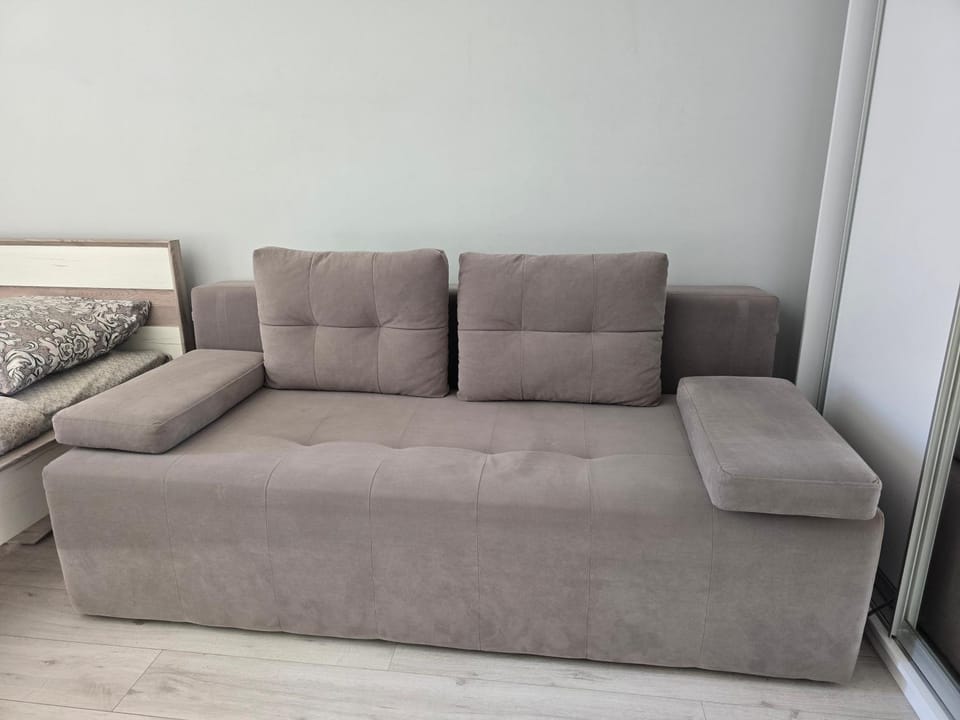 Apart Pro Apartment in Slovakia