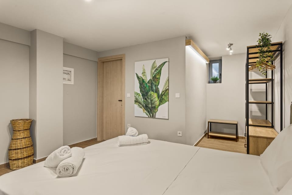 Elia Suite Apartment in Messenia