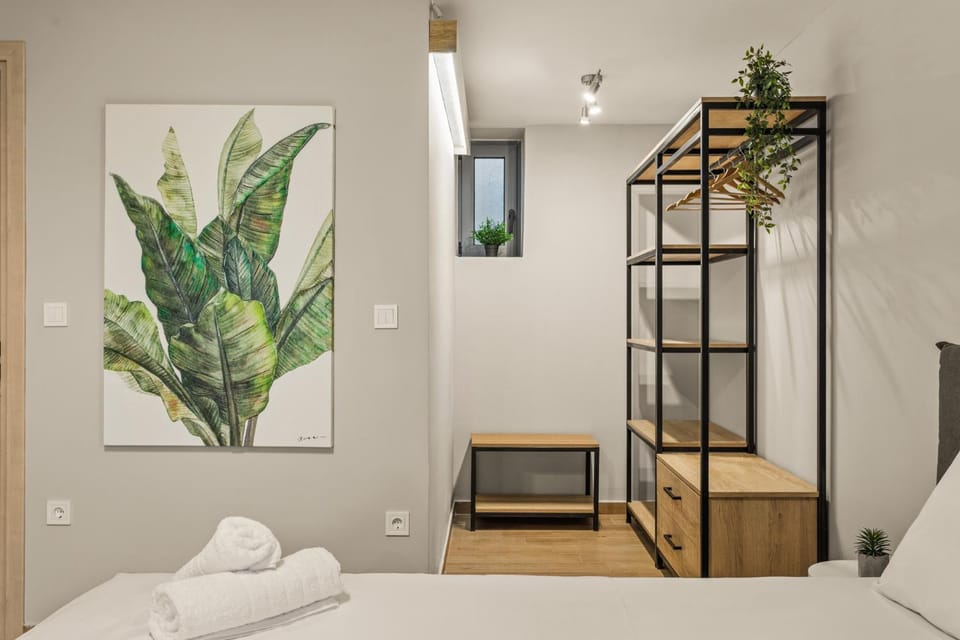 Elia Suite Apartment in Messenia