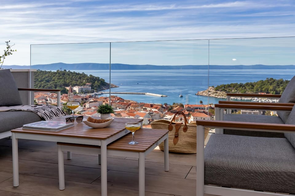 View (from property/room), Balcony/Terrace