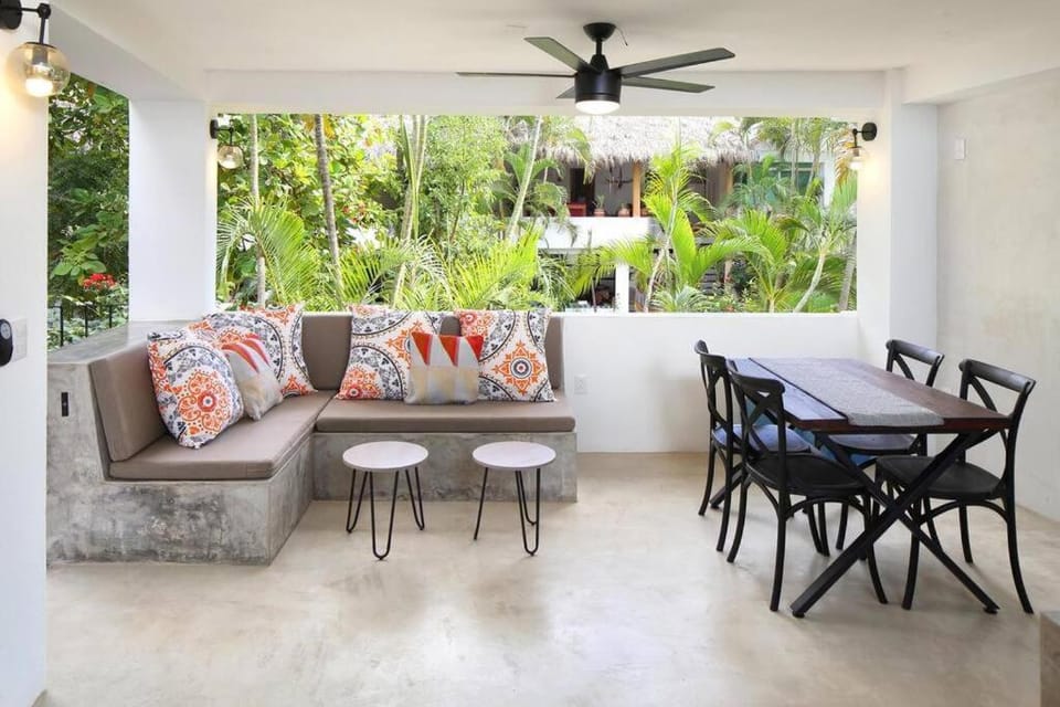 Villa Robalo - Villas del Palmar House in Sayulita